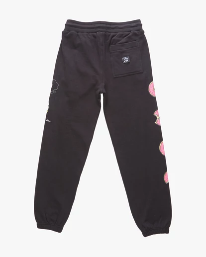 Deals π₯° Billabong Boys' (2-7) The Simpsons Donut Sweatpants BLACK π 4 Deals π₯° Billabong Boys' (2-7) The Simpsons Donut Sweatpants BLACK π - Image 4
