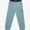 Wholesale 🌟 Billabong Boy's (2-7) United Sweatpants BLUE HAZE 🤩