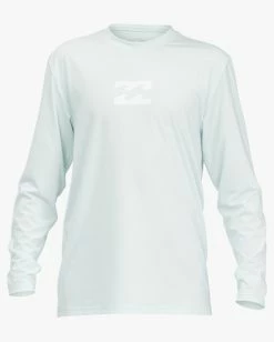 Best deal ๐ Billabong Boys' (2-7) All Day Wave Loose Fit Long Sleeve Surf Tee DUSTY MELON ๐ 6 Best deal ๐ Billabong Boys' (2-7) All Day Wave Loose Fit Long Sleeve Surf Tee DUSTY MELON ๐ -boys Sales Store abtwr00102 billabongv sgl frt1 1