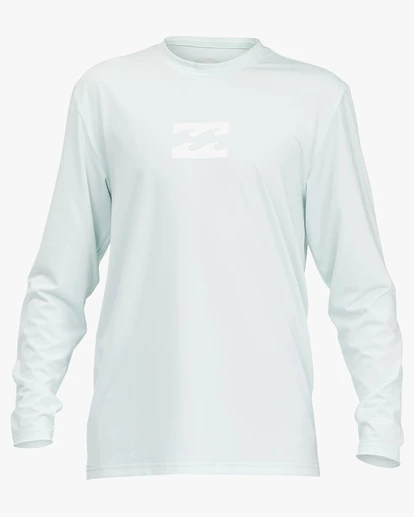 Best deal ๐ Billabong Boys' (2-7) All Day Wave Loose Fit Long Sleeve Surf Tee DUSTY MELON ๐ 3 Best deal ๐ Billabong Boys' (2-7) All Day Wave Loose Fit Long Sleeve Surf Tee DUSTY MELON ๐ - Image 3