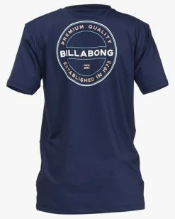Best reviews of π Billabong Boys' (2-7) Rotor Loose Fit Short Sleeve Surf Tee NAVY π 7 Best reviews of π Billabong Boys' (2-7) Rotor Loose Fit Short Sleeve Surf Tee NAVY π -boys Sales Store abtwr00113 billabongv nvy bck1 1
