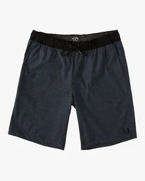 Top 10 🌟 Billabong Boys' (2-7) Crossfire Elastic Waist Shorts 13" ASPHALT 👏
