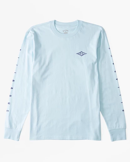 Outlet 💯 Billabong Boys' (2-7) Unity Long Sleeve T-Shirt CYPRESS 🔔 3 Outlet 💯 Billabong Boys' (2-7) Unity Long Sleeve T-Shirt CYPRESS 🔔 - Image 3