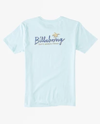 Best deal โ๏ธ Billabong Boy's (2-7) Lounge T-Shirt COASTAL ๐คฉ