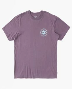 Outlet ❤️ Billabong Boy's (2-7) Rotor Diamond T-Shirt BLACK ❤️ -boys Sales Store abtzt00258 billabongf phz bck1 1