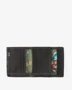Flash Sale π Billabong Tribong Lite Tri-Fold Wallet MILITARY BLACK π₯° 17 Flash Sale π Billabong Tribong Lite Tri-Fold Wallet MILITARY BLACK π₯° -boys Sales Store abyaa00146 billabongm kqz0 frt2 1