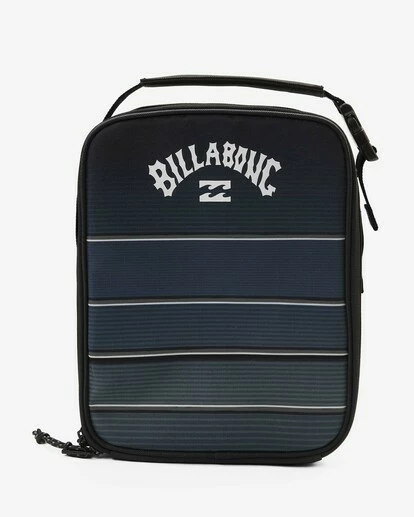 Best Pirce 😉 Billabong High Tide Lunch Box SUNSET 🎉 5 Best Pirce 😉 Billabong High Tide Lunch Box SUNSET 🎉 - Image 5