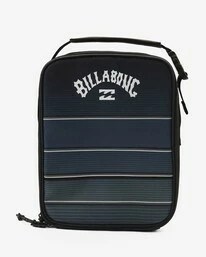 Best Pirce 😉 Billabong High Tide Lunch Box SUNSET 🎉