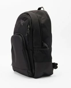 Buy 😀 Billabong Command 🎒 Backpack NAVY 💯 -boys Sales Store abybp00127 billabongp blk sd1 1