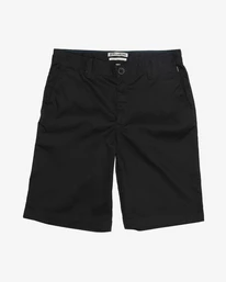 Discount ✨ Billabong BBG Chino Shorts BLACK 🎉