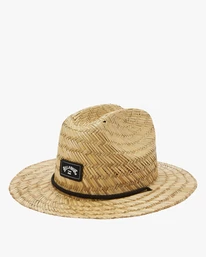 Budget 🥰 Billabong Boys' Tides Lifeguard Hat BROWN 🛒