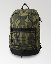 Cheapest 👍 Billabong A/Div Axis Day Pack OLIVE CAMO 👍