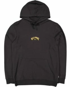 Best Pirce ๐ Billabong Boy's Core Arch Pullover Hoodie LIGHT GREY HEATHER ๐ 30 Best Pirce ๐ Billabong Boy's Core Arch Pullover Hoodie LIGHT GREY HEATHER ๐ -boys Sales Store ubbft00107 billabongf blk frt1 1