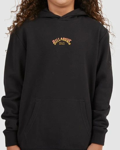 Best Pirce ๐ Billabong Boy's Core Arch Pullover Hoodie LIGHT GREY HEATHER ๐ 14 Best Pirce ๐ Billabong Boy's Core Arch Pullover Hoodie LIGHT GREY HEATHER ๐ - Image 14