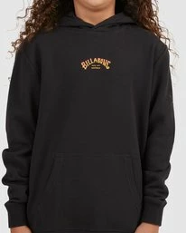 Best Pirce ๐ Billabong Boy's Core Arch Pullover Hoodie LIGHT GREY HEATHER ๐ 6 Best Pirce ๐ Billabong Boy's Core Arch Pullover Hoodie LIGHT GREY HEATHER ๐ - Image 6