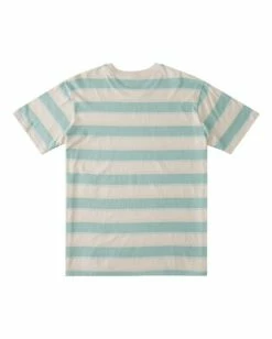 Coupon ❤️ Billabong Boy's Hector Stripe Short Sleeve T-Shirt CHINO ✨ -boys Sales Store ubbkt00102 billabongf chi bck1 1