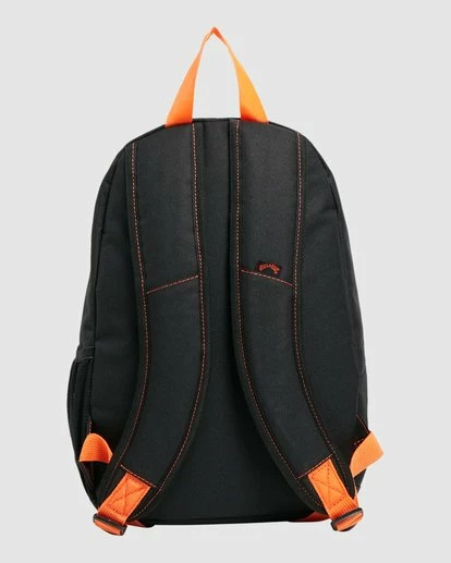 Cheap ๐ Billabong Boy's (2-7) Groms ๐ Backpack BLACK ๐ 10 Cheap ๐ Billabong Boy's (2-7) Groms ๐ Backpack BLACK ๐ - Image 10