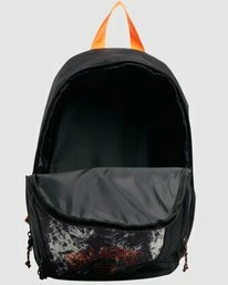 Cheap ๐ Billabong Boy's (2-7) Groms ๐ Backpack BLACK ๐ 5 Cheap ๐ Billabong Boy's (2-7) Groms ๐ Backpack BLACK ๐ - Image 5