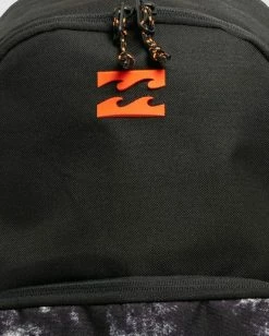 Cheap ๐ Billabong Boy's (2-7) Groms ๐ Backpack BLACK ๐ 23 Cheap ๐ Billabong Boy's (2-7) Groms ๐ Backpack BLACK ๐ -boys Sales Store ubtbp00102 billabongp blk dtl2 1