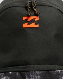 Cheap ๐ Billabong Boy's (2-7) Groms ๐ Backpack BLACK ๐ 6 Cheap ๐ Billabong Boy's (2-7) Groms ๐ Backpack BLACK ๐ - Image 6