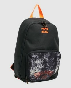 Cheap ๐ Billabong Boy's (2-7) Groms ๐ Backpack BLACK ๐ 18 Cheap ๐ Billabong Boy's (2-7) Groms ๐ Backpack BLACK ๐ -boys Sales Store ubtbp00102 billabongp blk sd1 1
