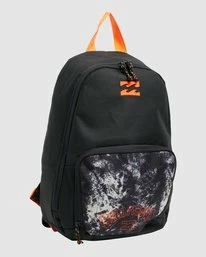 Cheap 🎁 Billabong Boy's (2-7) Groms 🎒 Backpack BLACK 🎉