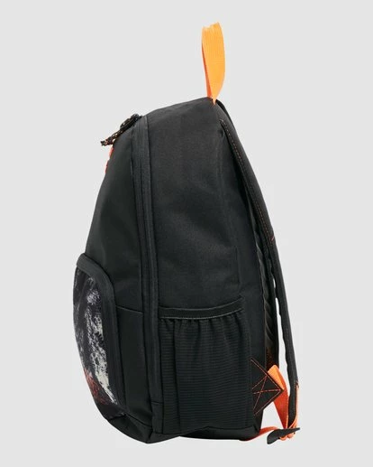 Cheap ๐ Billabong Boy's (2-7) Groms ๐ Backpack BLACK ๐ 9 Cheap ๐ Billabong Boy's (2-7) Groms ๐ Backpack BLACK ๐ - Image 9