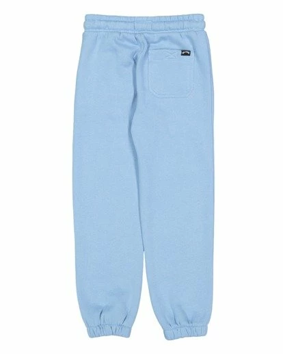 Cheap 😍 Billabong Boy's (2-7) Core Arch Track Sweatpants DUSTY BLUE 🛒 10 Cheap 😍 Billabong Boy's (2-7) Core Arch Track Sweatpants DUSTY BLUE 🛒 - Image 10