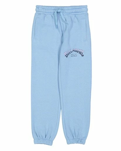 Cheap 😍 Billabong Boy's (2-7) Core Arch Track Sweatpants DUSTY BLUE 🛒 9 Cheap 😍 Billabong Boy's (2-7) Core Arch Track Sweatpants DUSTY BLUE 🛒 - Image 9