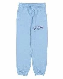 Cheap 😍 Billabong Boy's (2-7) Core Arch Track Sweatpants DUSTY BLUE 🛒 4 Cheap 😍 Billabong Boy's (2-7) Core Arch Track Sweatpants DUSTY BLUE 🛒 - Image 4