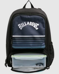 Promo ๐ Billabong Juggernaught ๐ Backpack BRIGHT BLUE ๐ 25 Promo ๐ Billabong Juggernaught ๐ Backpack BRIGHT BLUE ๐ -boys Sales Store ubybp00112 billabongp spe dtl1 1
