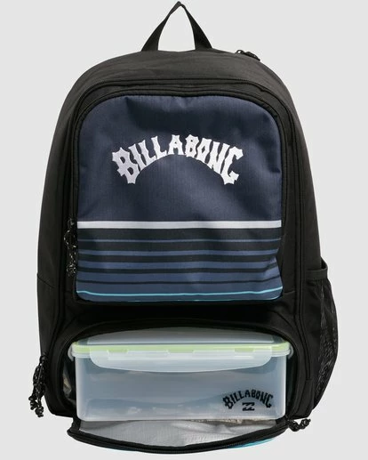Promo ๐ Billabong Juggernaught ๐ Backpack BRIGHT BLUE ๐ 12 Promo ๐ Billabong Juggernaught ๐ Backpack BRIGHT BLUE ๐ - Image 12