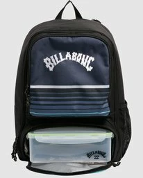 Promo ๐ Billabong Juggernaught ๐ Backpack BRIGHT BLUE ๐ 5 Promo ๐ Billabong Juggernaught ๐ Backpack BRIGHT BLUE ๐ - Image 5