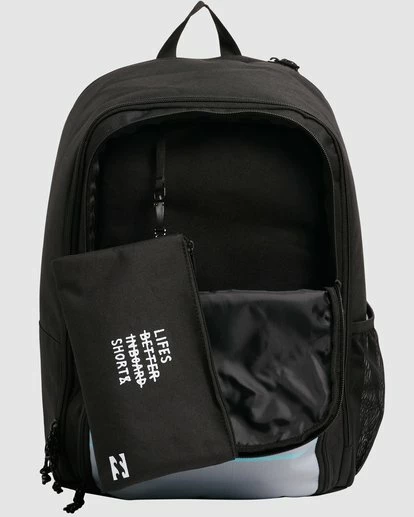 Promo ๐ Billabong Juggernaught ๐ Backpack BRIGHT BLUE ๐ 13 Promo ๐ Billabong Juggernaught ๐ Backpack BRIGHT BLUE ๐ - Image 13