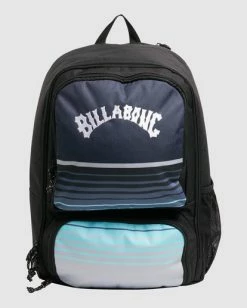 Promo ๐ Billabong Juggernaught ๐ Backpack BRIGHT BLUE ๐ 21 Promo ๐ Billabong Juggernaught ๐ Backpack BRIGHT BLUE ๐ -boys Sales Store ubybp00112 billabongp spe frt1 1