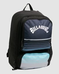 Promo ๐ Billabong Juggernaught ๐ Backpack BRIGHT BLUE ๐ 3 Promo ๐ Billabong Juggernaught ๐ Backpack BRIGHT BLUE ๐ - Image 3