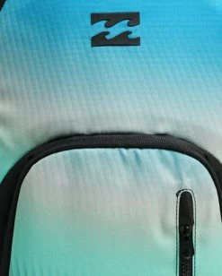 Best reviews of ❤️ Billabong Command Back To School 🎒 Backpack SPEARMINT ⌛ -boys Sales Store ubybp00113 billabongp spe dtl2 1