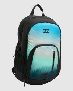 Best reviews of ❤️ Billabong Command Back To School 🎒 Backpack SPEARMINT ⌛ -boys Sales Store ubybp00113 billabongp spe sd1 1