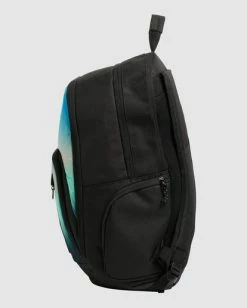 Best reviews of ❤️ Billabong Command Back To School 🎒 Backpack SPEARMINT ⌛ -boys Sales Store ubybp00113 billabongp spe sd2 1